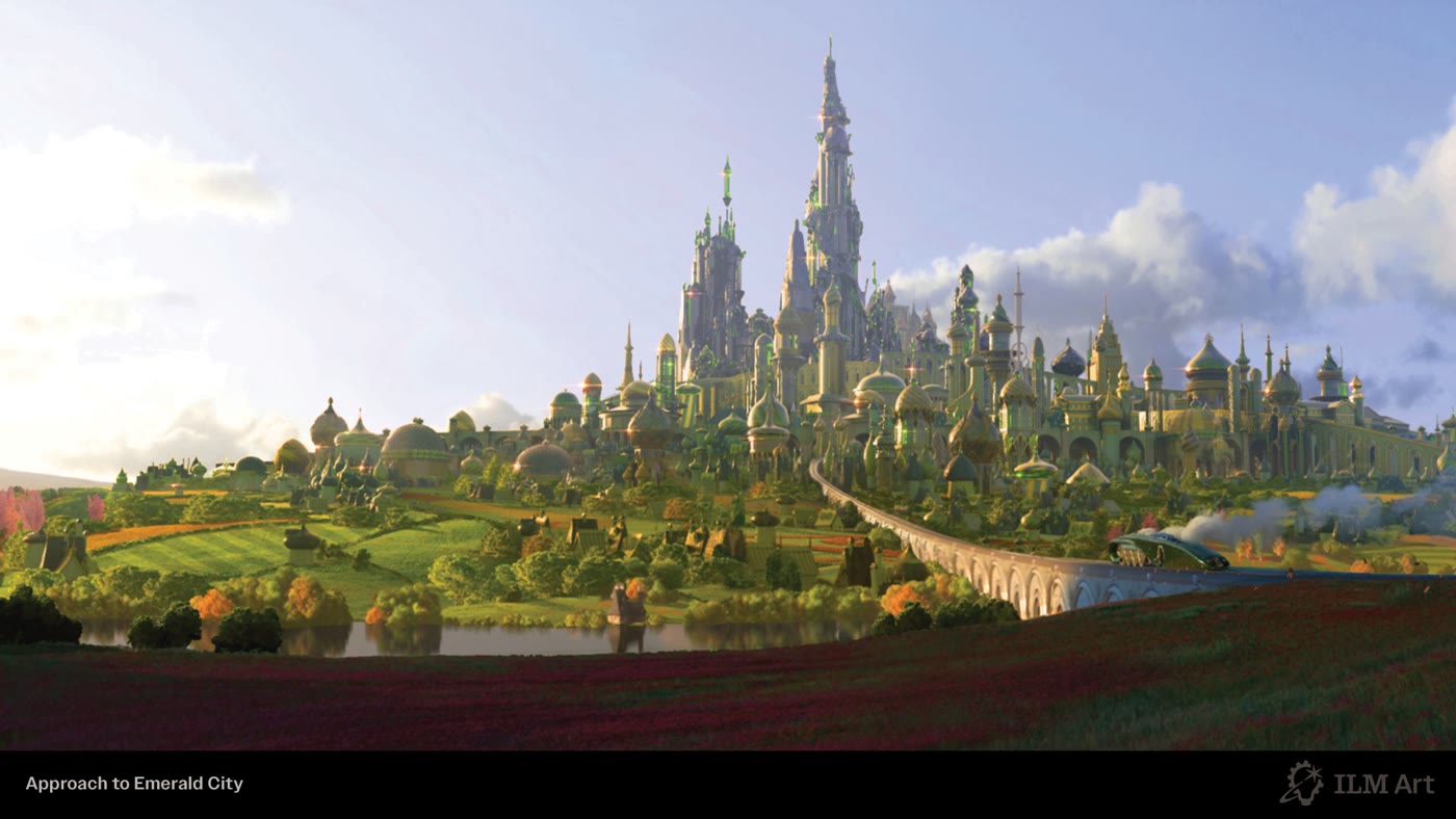 The 2024 film — the most recent layer of the adaptation chain
